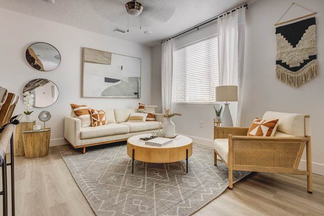Aspire Apartment Homes